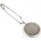 Stainless Steel 1 1/2" Ultrasonic Cleaner Parts Basket Stone & Jewelry Cleaner